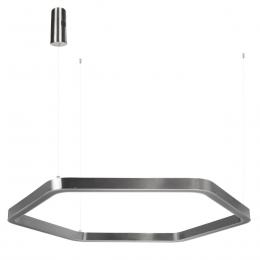 Подвесной светодиодный светильник Loft IT Titanium 10243L Dark grey  купить